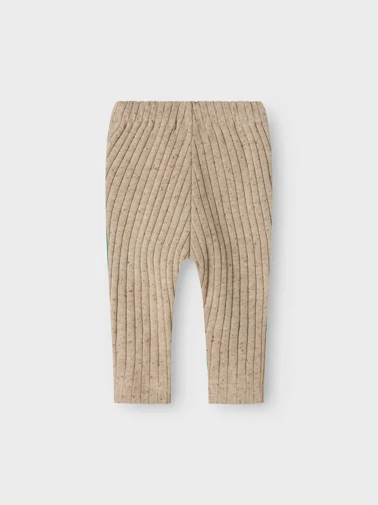 Lil' Atelier Lil Atelier - Momilo pant pure cashmere