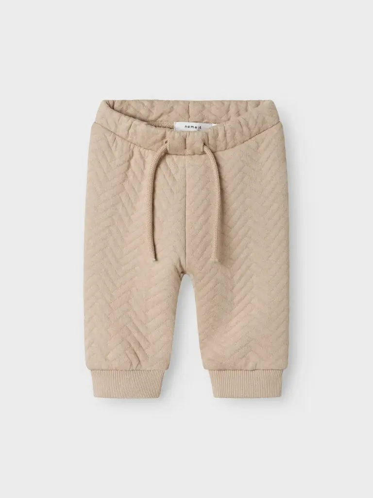 Name It Name it - night pant island fossil