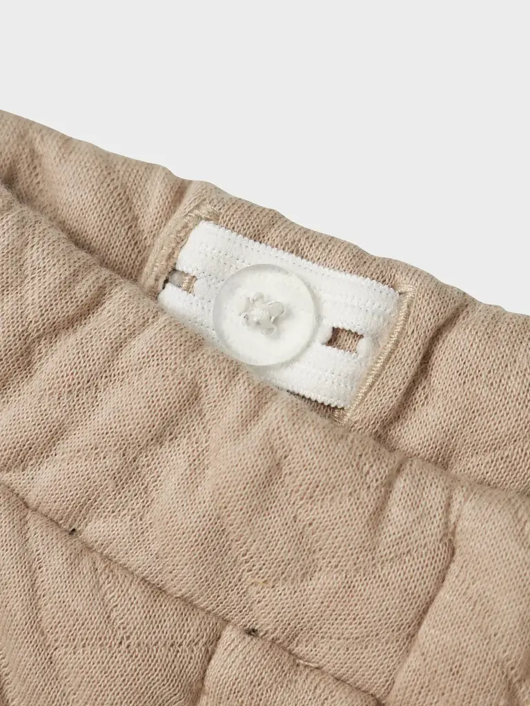 Name It Name it - night pant island fossil