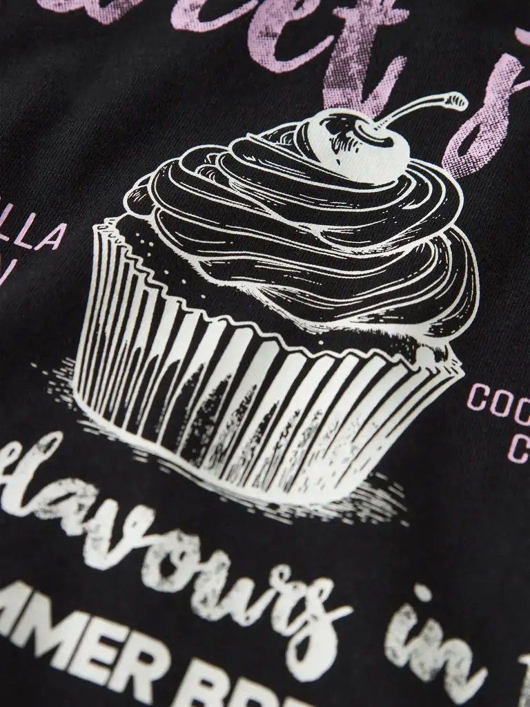 Name It Name it - Neata top black