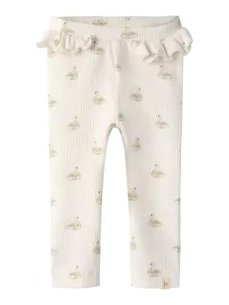 Lil' Atelier Lil Atelier - swan leg