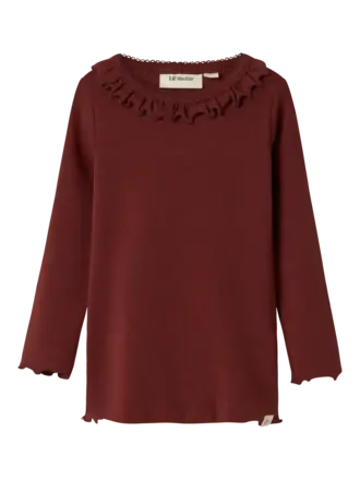 Lil' Atelier Lil Atelier - gayo ls top hot choco