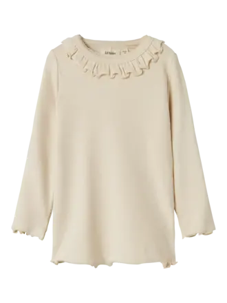 Lil' Atelier Lil Atelier - gayo ls top turtledove