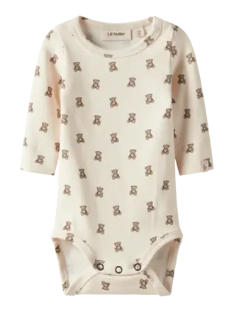 Lil' Atelier Lil Atelier - gayo body teddybear Lil' Atelier Lil Atelier - gayo body teddybear