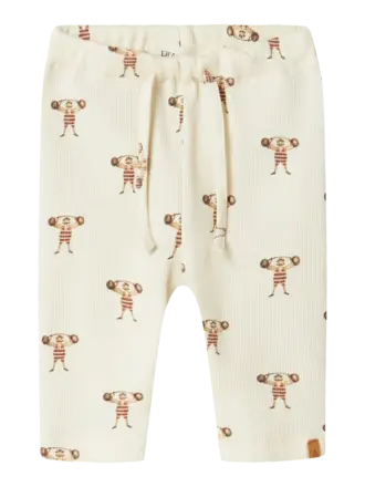 Lil' Atelier Lil atelier -Lavo pants Strong man Lil' Atelier Lil atelier -Lavo pants Strong man