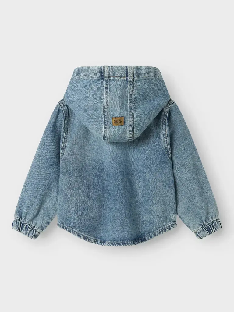 Name It Name it. - Bo denim vest