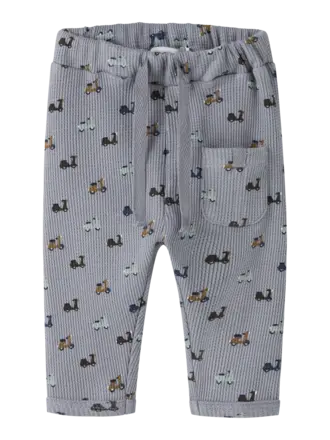 Name It Name it - Scooter pants Tradewinds