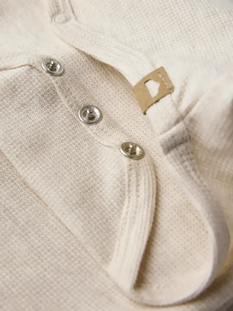 Name It Name it - Note romperPeyote Melange