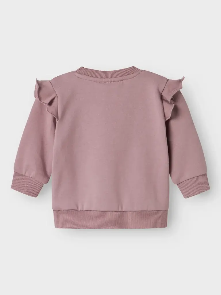 Name It Name it - Cupcake sweaterToadstool