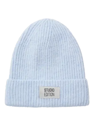 Name It Name it - Blue Beanie