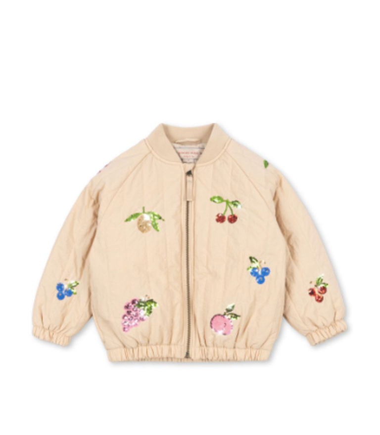 Konges Sløjd Konges slojd - Juno Bomber  Frappe