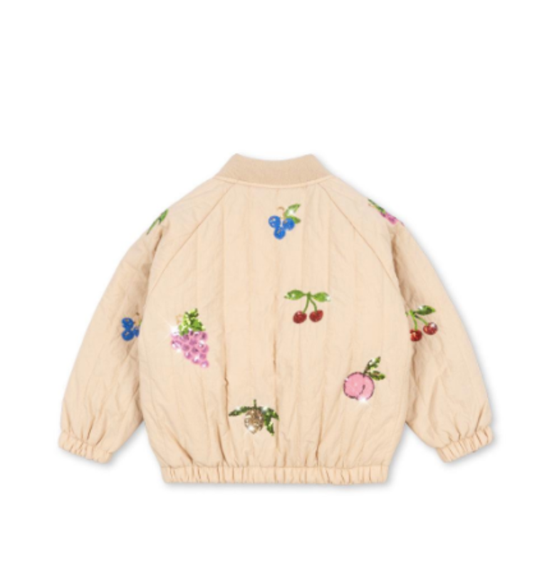 Konges Sløjd Konges slojd - Juno Bomber  Frappe