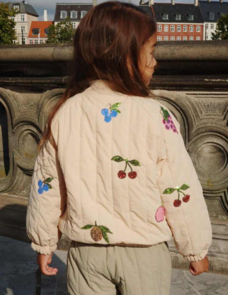 Konges Sløjd Konges slojd - Juno Bomber  Frappe