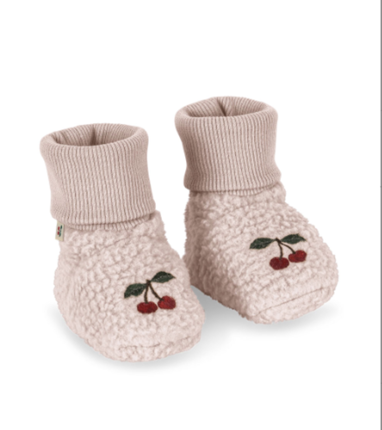 Konges Sløjd Konges slojd - Safa boots Cherry