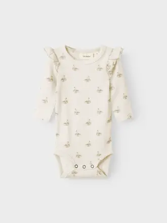 Lil' Atelier Lil Atelier - Gavo slim body swan Lil' Atelier Lil Atelier - Gavo slim body swan