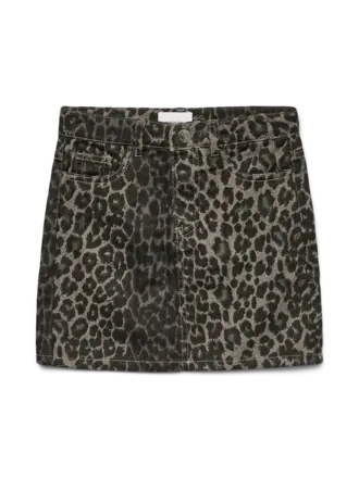 Vero moda girl Vero girl- short leo skirt Vero moda girl Vero girl- short leo skirt