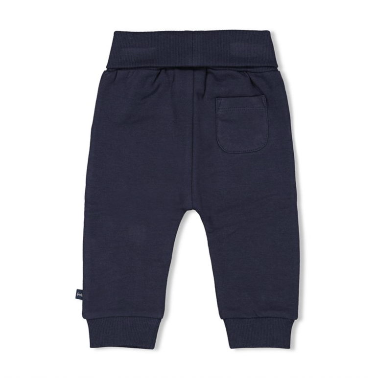 Feetje Feetje - Broek lets go marine