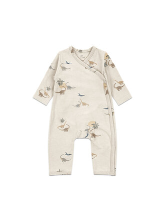 Konges Sløjd Konges Slojd - Newborn onesie kubi Konges Sløjd Konges Slojd - Newborn onesie kubi