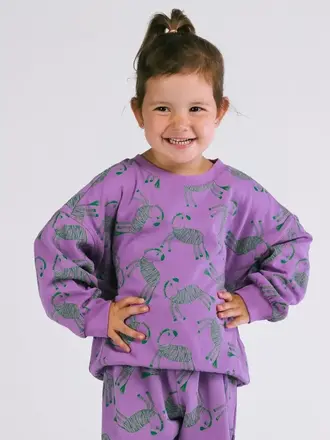 The New Chapter the new chapter - bobbie zebra