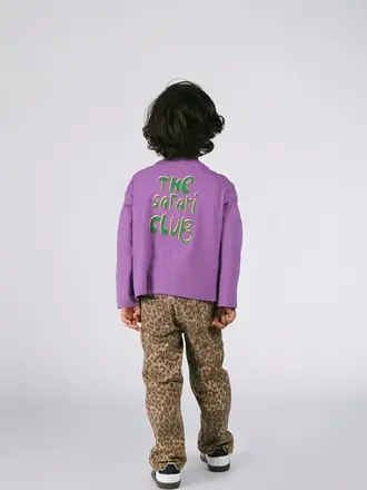 The New Chapter the new chapter - mattie shirt