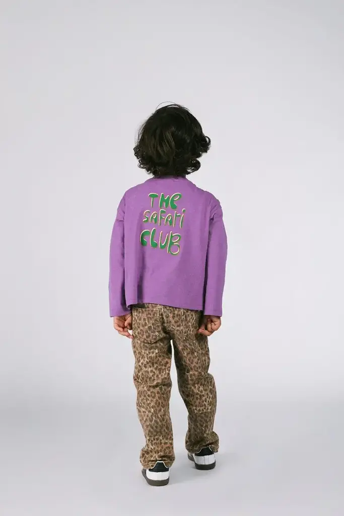 The New Chapter the new chapter - mattie shirt