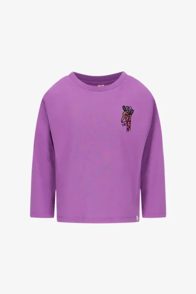 The New Chapter the new chapter - mattie shirt