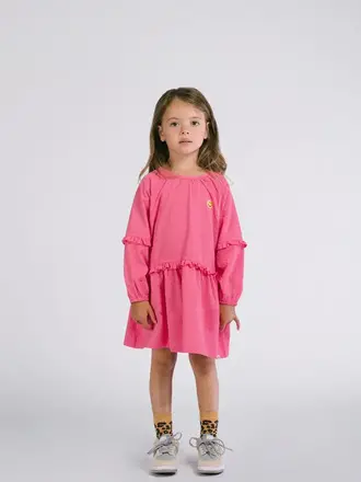 The New Chapter The new chapter - Valerie Dress pink The New Chapter The new chapter - Valerie Dress pink