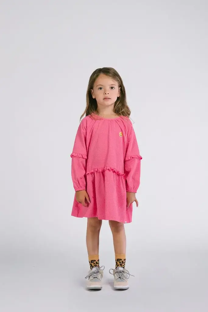 The New Chapter The new chapter - Valerie Dress pink