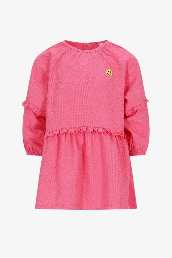 The New Chapter The new chapter - Valerie Dress pink