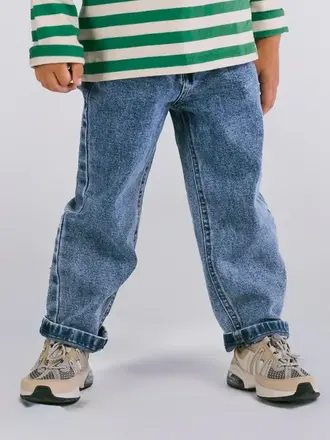 The New Chapter the new chapter - Riley denim