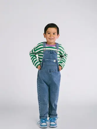 The New Chapter the new chapter - Jax dungarees The New Chapter the new chapter - Jax dungarees