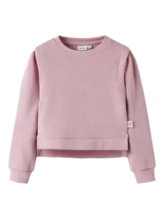 Name It name it - noa sweat Lilac