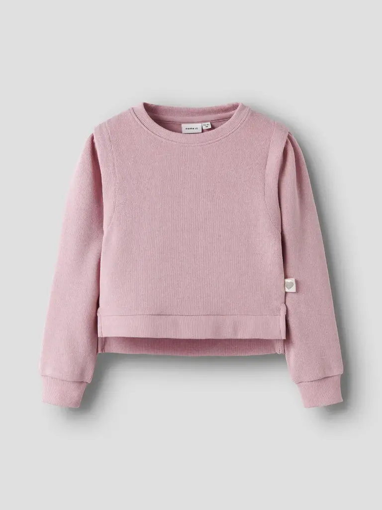 Name It name it - noa sweat Lilac