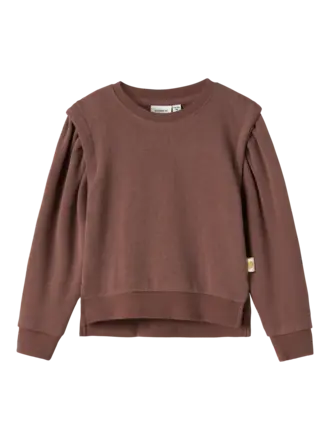 Name It name it - noa sweat peppercorn Name It name it - noa sweat peppercorn