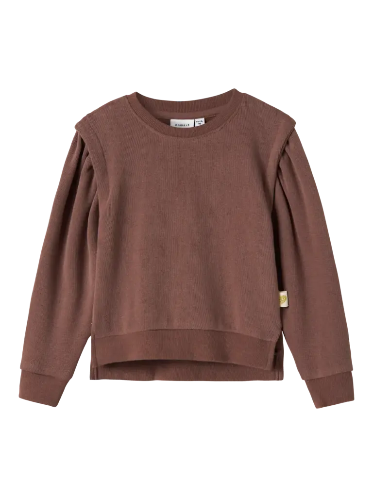 Name It name it - noa sweat peppercorn