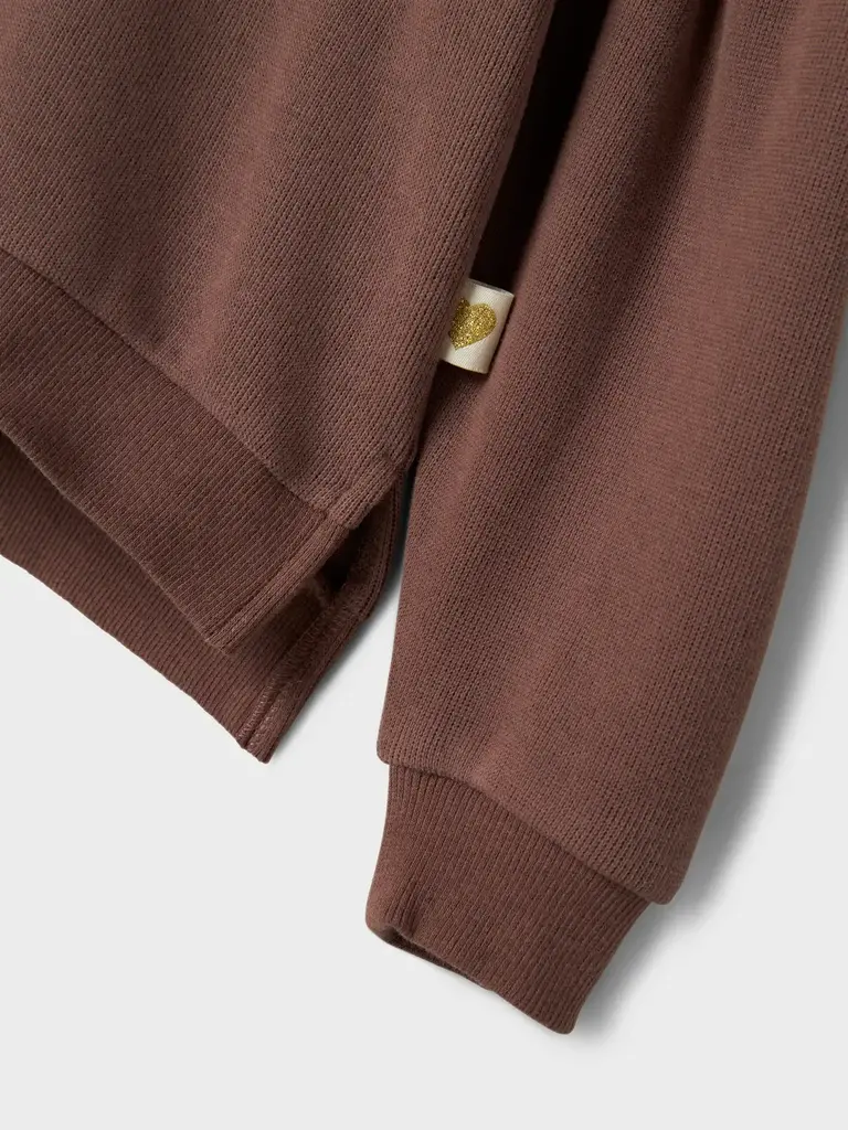 Name It name it - noa sweat peppercorn