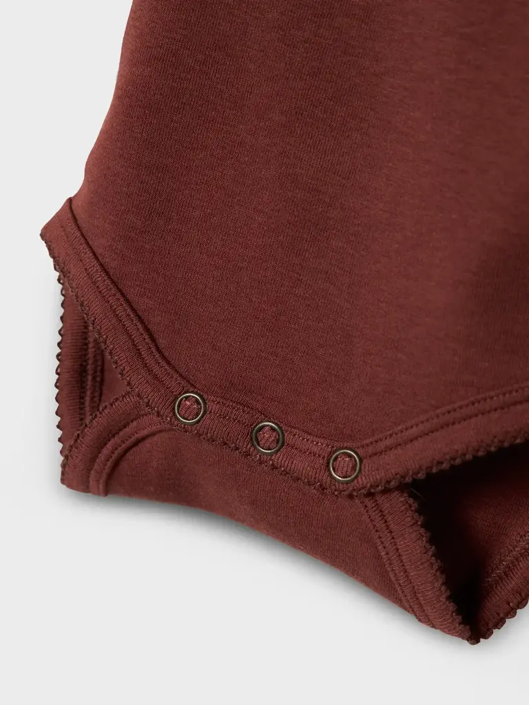 Lil' Atelier Lil Atelier - Gayo ls slim body hot chocolate