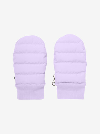 Enfant Enfant - mittens Lavender