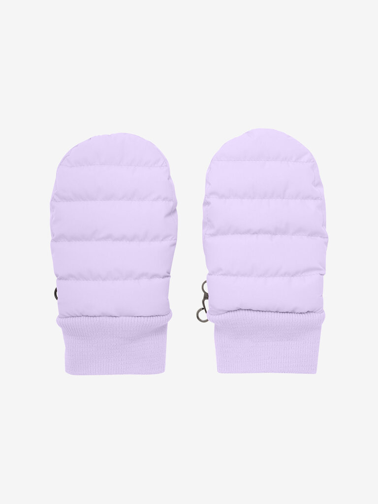 Enfant Enfant - mittens Lavender