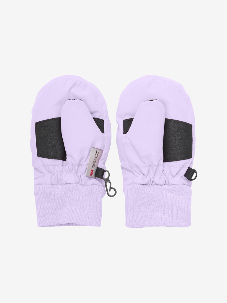 Enfant Enfant - mittens Lavender
