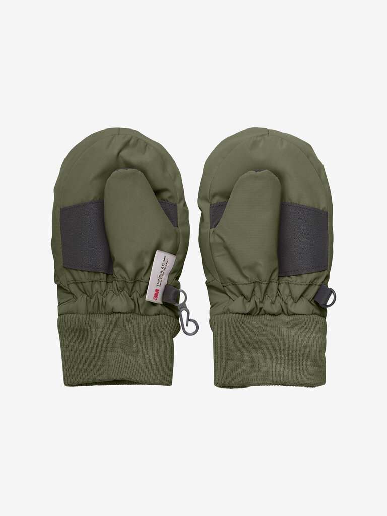 Enfant Enfant - mittens kambaba