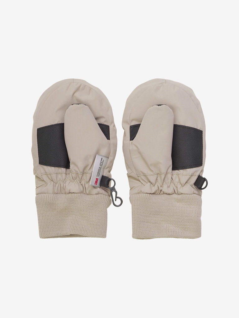 Enfant Enfant - mittens Fungi