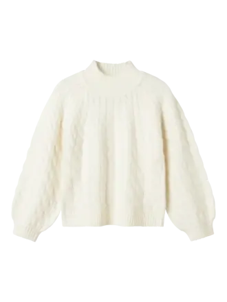 Name It name it -NADALIE LS KNIT