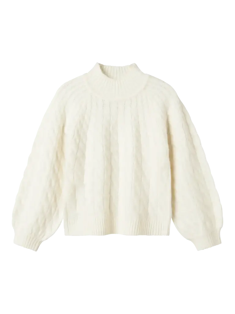 Name It name it -NADALIE LS KNIT