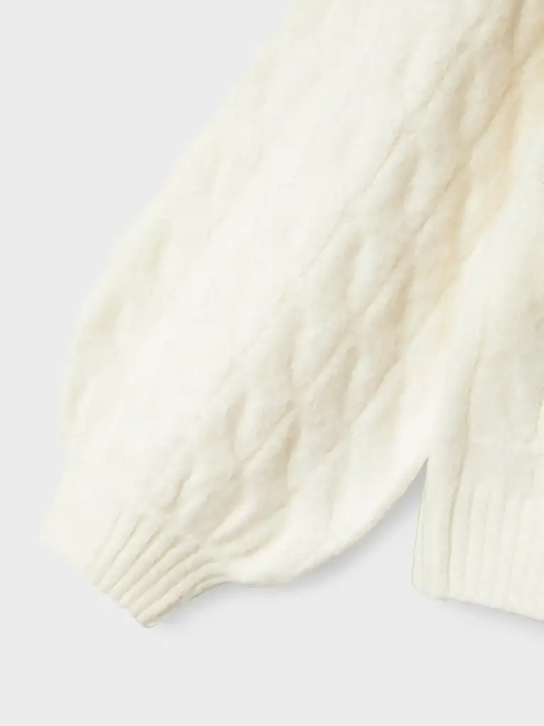 Name It name it -NADALIE LS KNIT