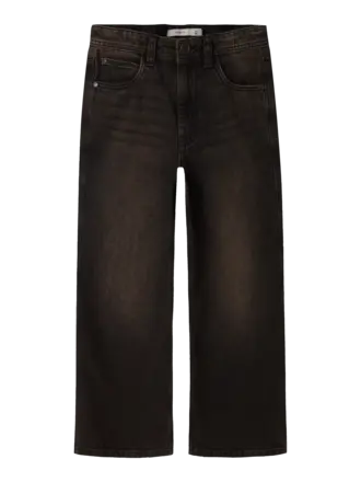 Name It name it - ben skater jeans brown