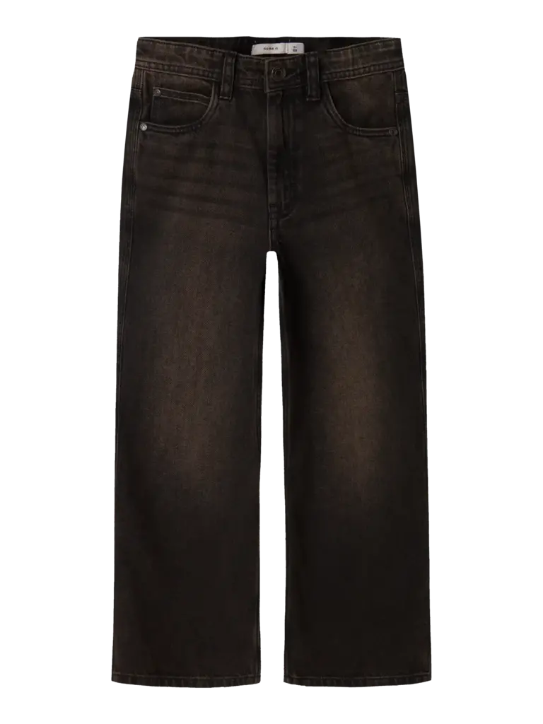 Name It name it - ben skater jeans brown