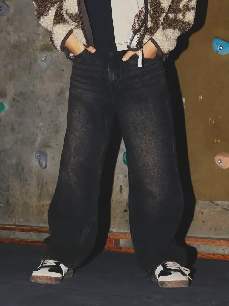 Name It name it - ben skater jeans brown