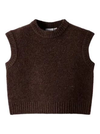 Name It Name it - pull over peppercorn