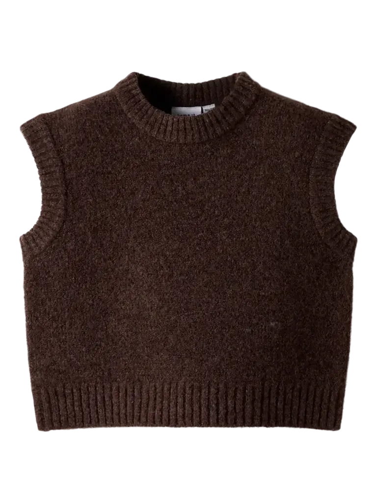 Name It Name it - pull over peppercorn